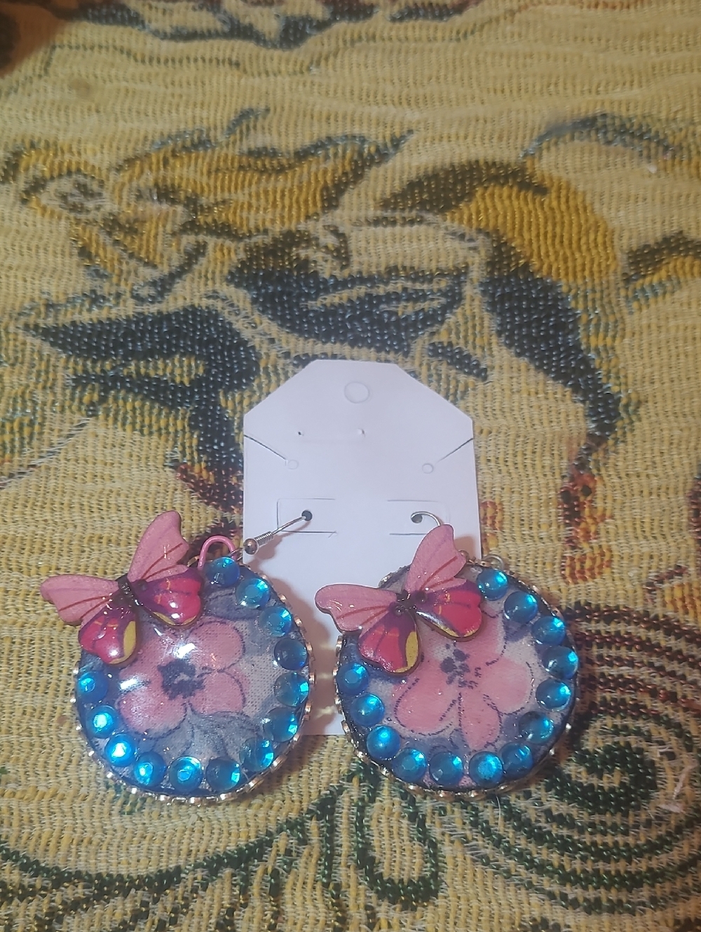 Earring Bundle Sale Any Three $10 ITEMS FOR $15 MIX AND MATCH